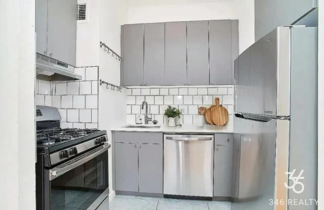 241 West 113th Street