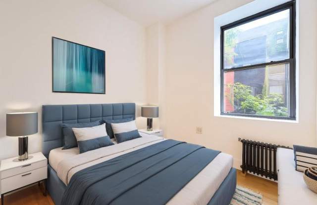 605 West 137th Street