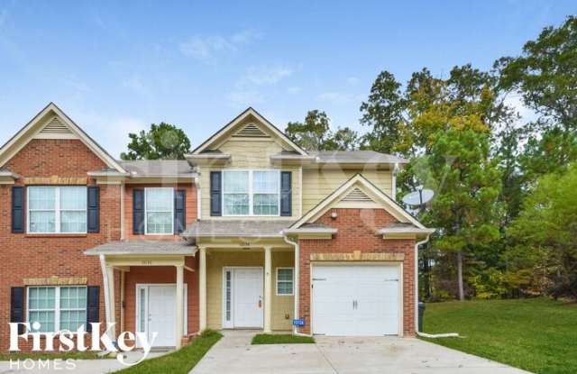 10134 Benton Woods Drive - 10134 Benton Woods Drive, Covington, GA 30014