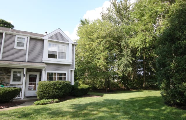 21 Canidae Court - 21 Canidae Court, Tinton Falls, NJ 07753