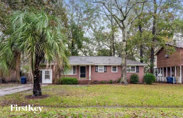 2238 Wood Avenue - 2238 Wood Avenue, Charleston County, SC 29414