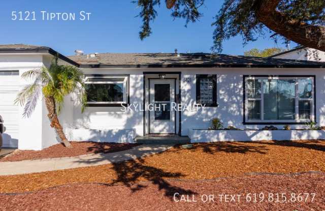 5121 Tipton St