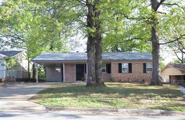 7405 Valley Drive - 7405 Valley Drive, Little Rock, AR 72209