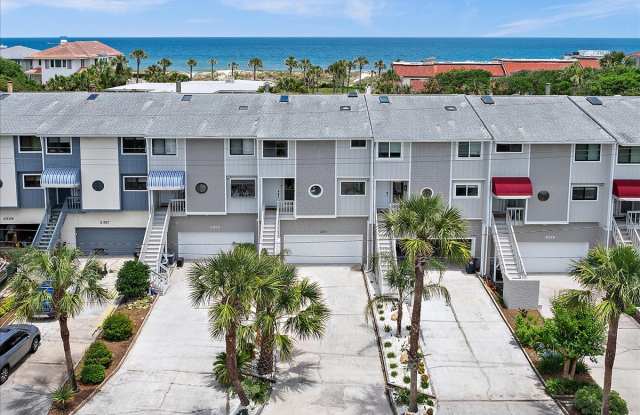 2323 Seminole Road - 1