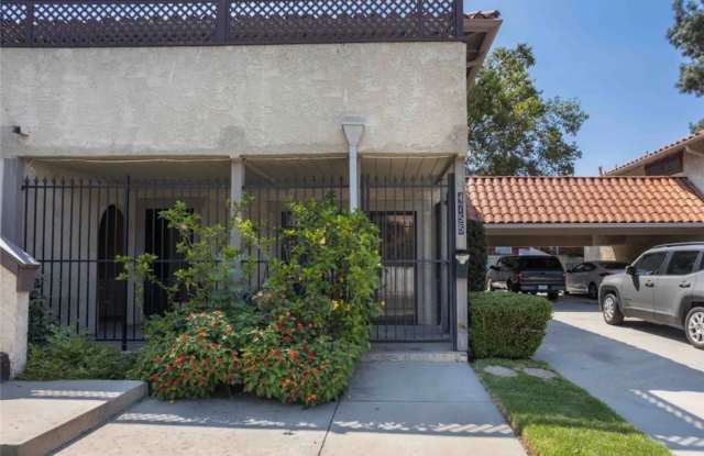 4757 Orion Avenue - 4757 Orion Avenue, Los Angeles, CA 91403