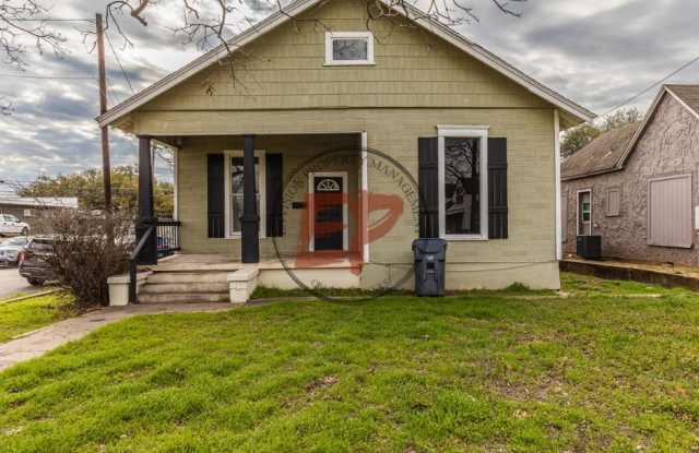 Photo of 2300 Washington Avenue