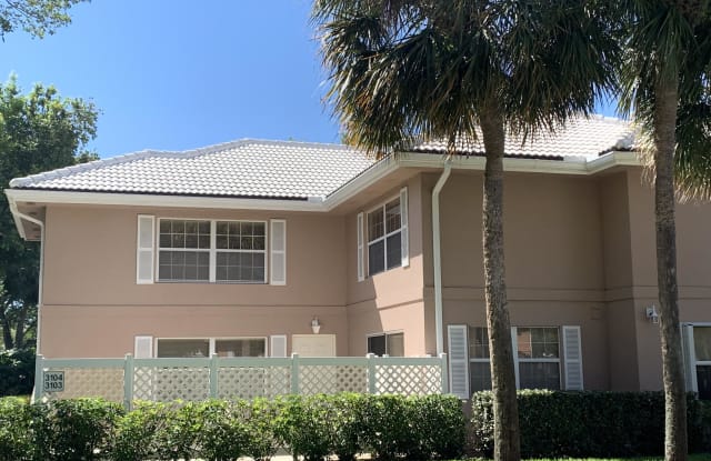 3103 Kingston Court - 3103 Kingston Court, West Palm Beach, FL 33409