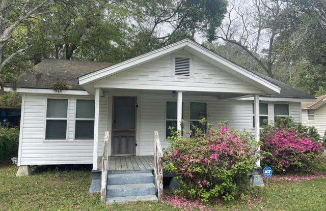 304 Blitch St - 304 Blitch Street, Valdosta, GA 31601