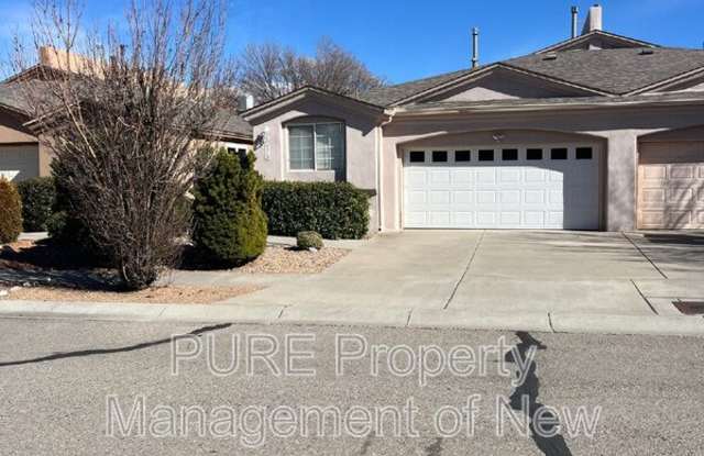 8212 Calle Avion NE - 8212 Calle Avion Northeast, Albuquerque, NM 87113