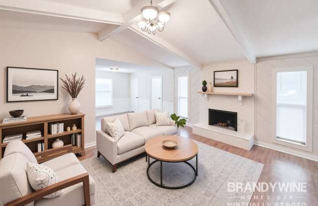 6309 Golden Park Drive