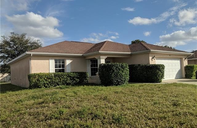 1011 NW 6th AVE - 1011 Northwest 6th Avenue, Cape Coral, FL 33993