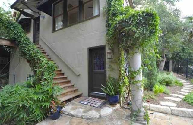 2826 San Gabriel - 2027-2028