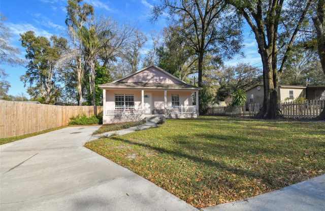 7707 N TALIAFERRO AVENUE