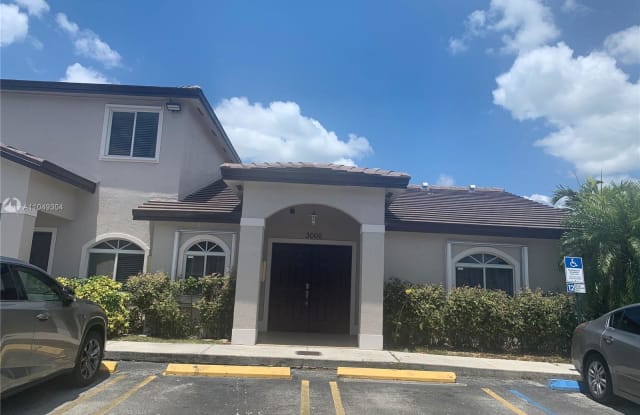 18858 NW 85th Ct - 18858 NW 85th Court, Miami-Dade County, FL 33015