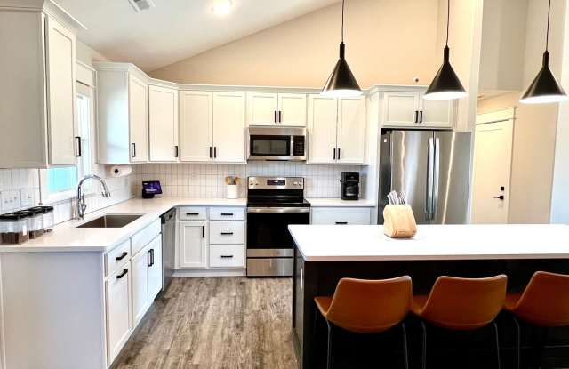 Modern Single-Family Home in Scenic Meadows Neighborhood