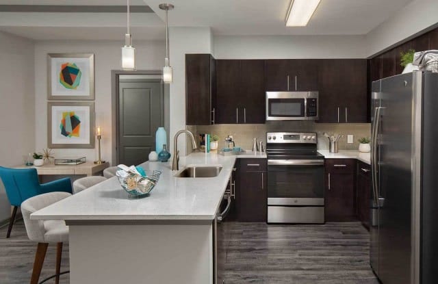 Buckhead 960
