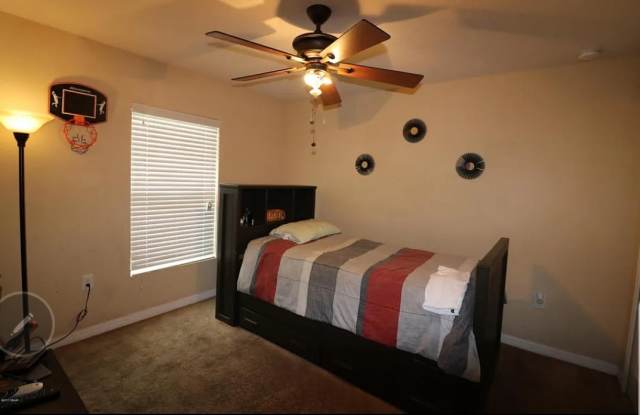 Photo of 8... Tuscany Bend St