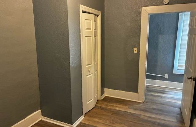 1653 West 35th Street...