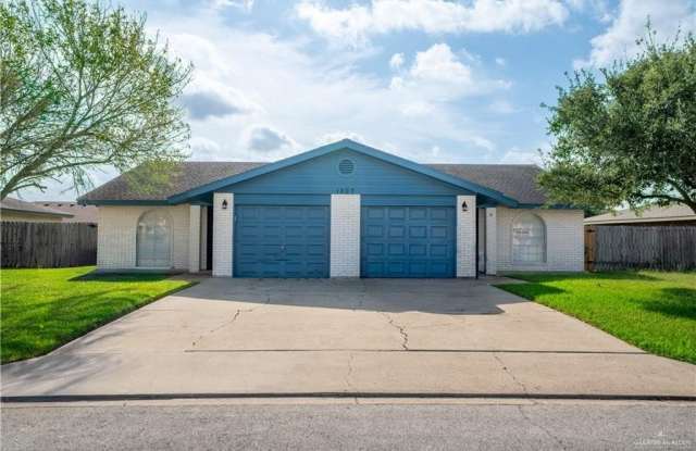 1307 Lily Lane unit: A