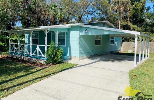 1207 Findley Street - 1207 Findley Street, Volusia County, FL 32170