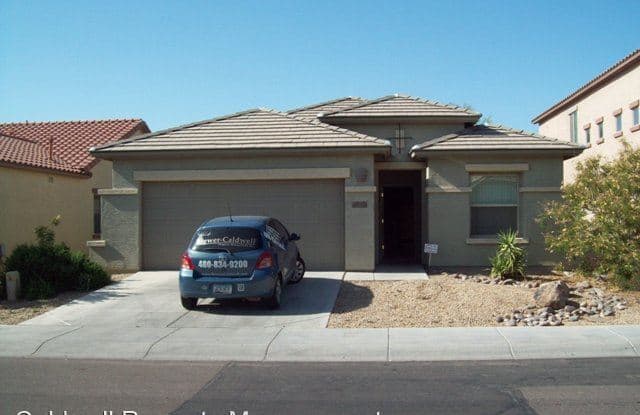 9118 W. Monte Vista Rd. - 9118 West Monte Vista Road, Phoenix, AZ 85037
