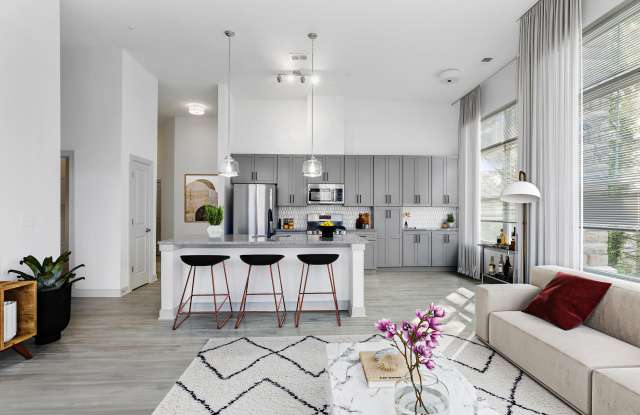 Photo of The Apartments at Dorsey Mill