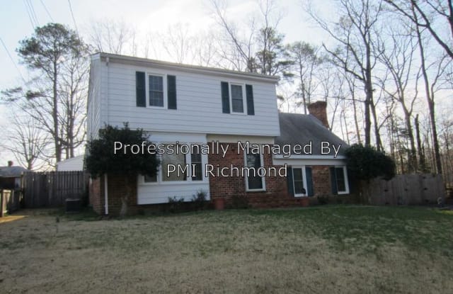 2301 Bogan Rd - 2301 Bogan Road, Henrico County, VA 23294