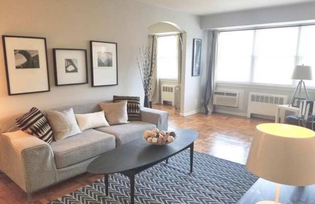 Metropolitan Wynnefield