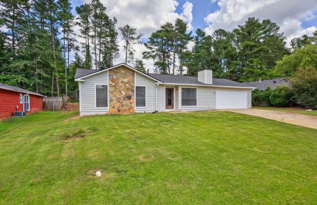 11190 Indian Village Drive