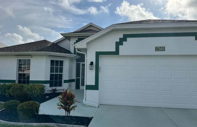 17566 Plumera Lane