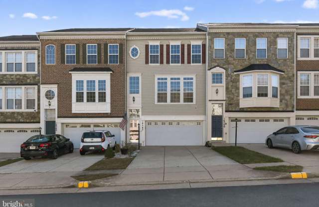 Photo of 16567 BRAMBLEWOOD Lane