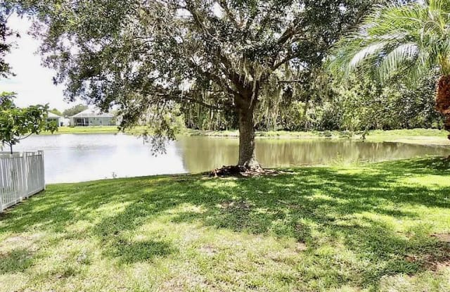 5841 French Creek Ct - 5841 French Creek Court, Manatee County, FL 34222