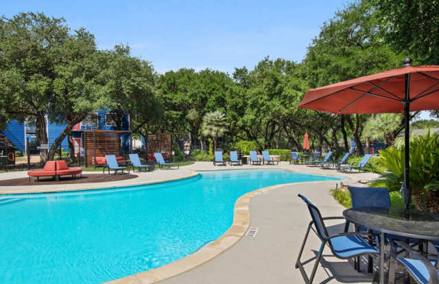 Student Housing - The Social SMTX