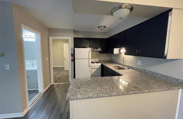 120 S Prospect Street unit: 8