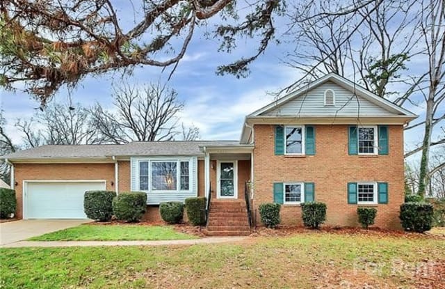 6235 Gothic Court Charlotte NC apartments for rent