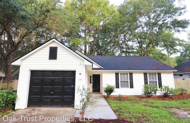 120 Beverly Drive - 120 Beverly Drive, Summerville, SC 29456