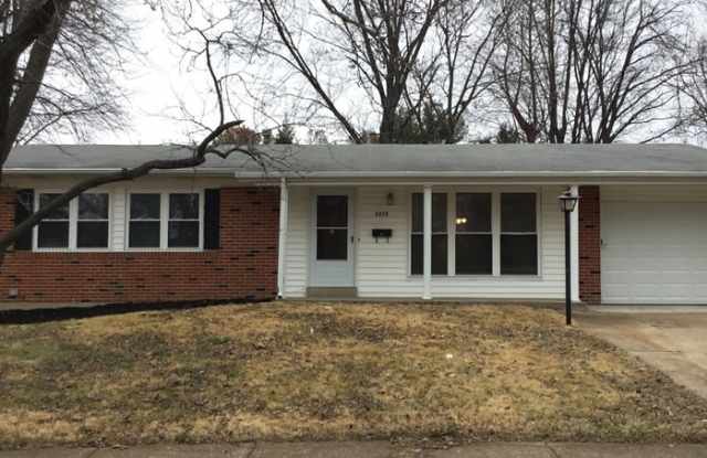 2275 Cottontail Drive - 2275 Cottontail Drive, St. Louis County, MO 63033