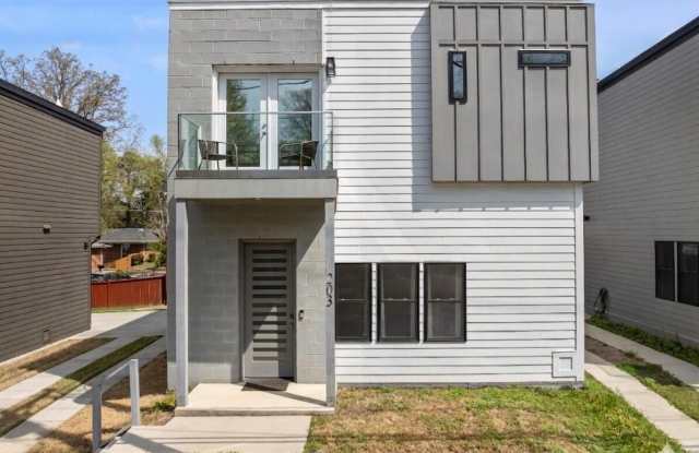 203 Nelson Street