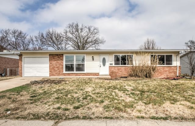 2945 Parker Road - 2945 Parker Road, Florissant, MO 63033