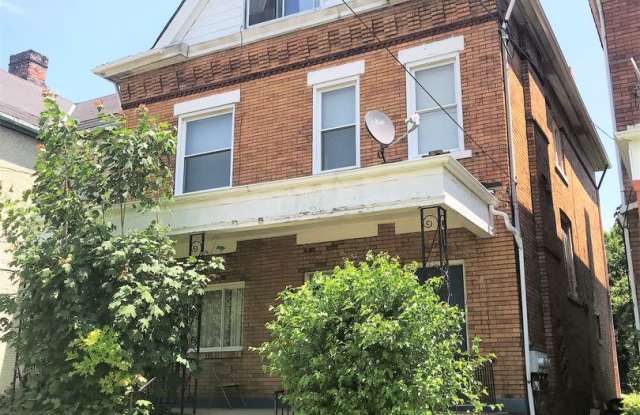 East Liberty - Apartments For Rent In Pittsburgh - 520 North Sheridan Avenue, Pittsburgh, PA 15206