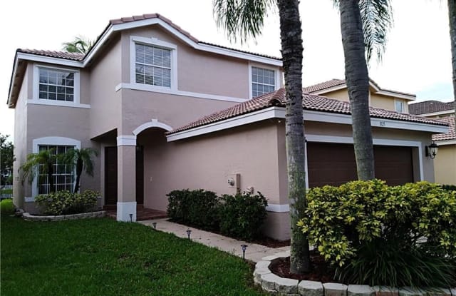 3125 SW 176th Way - 3125 Southwest 176th Way, Miramar, FL 33029