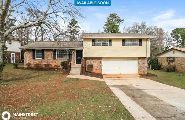 2982 Botany Drive - 2982 Botany Drive, Clayton County, GA 30236