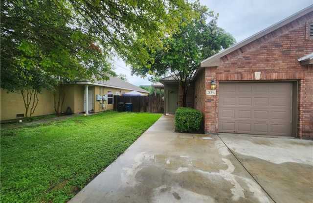 244 Rosalie Drive
