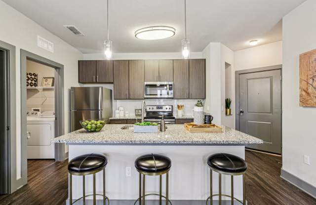 Photo of The Lotus at Starkey Ranch