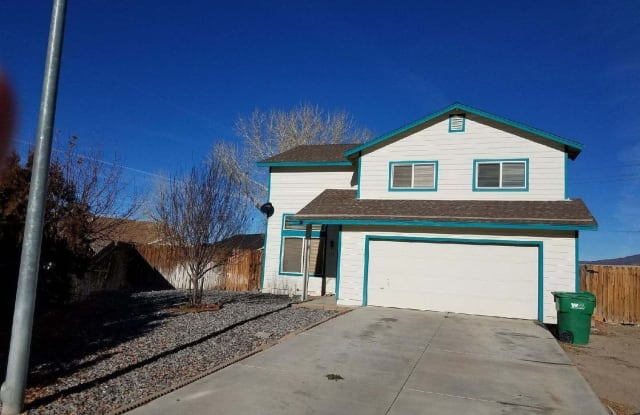 119 Double Eagle Dr - 119 Double Eagle Drive, Fernley, NV 89408