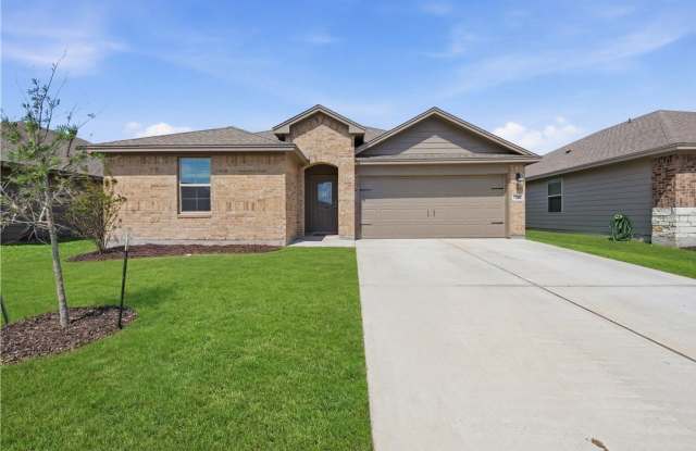 7710 Bronco Buster Drive