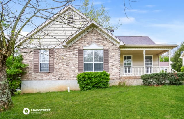 1440 Hunters Branch Road - 1440 Hunters Branch Road, Nashville, TN 37013