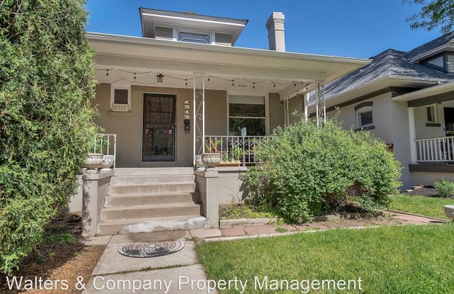 1212 Adams St. - 1212 Adams Street, Denver, CO 80206