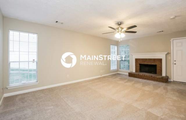 430 Standing Rock Drive