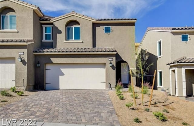 374 Yellow Finch Lane - 374 Lemongold Street, Henderson, NV 89012